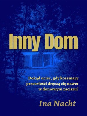 cover image of Inny dom